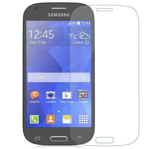 Samsung Galaxy Ace 4/Ace 4 LTE Screenprotector - Glas