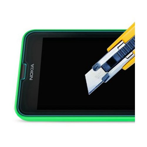 Nokia Lumia 630 Screenprotector - Glas