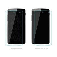 LG Joy Screenprotector - Glas