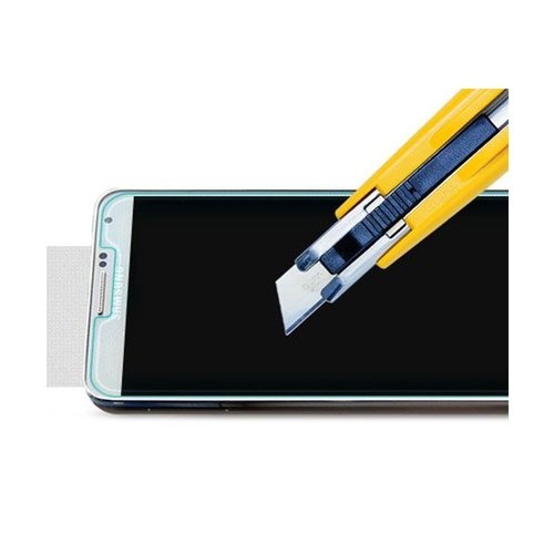 Samsung Galaxy Note 3 Neo Screenprotector - Glas