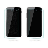 Diva Samsung Galaxy E5 Screenprotector - Glas
