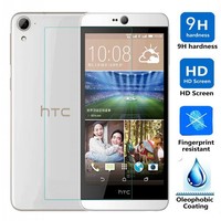 HTC One A9 Screenprotector - Glas