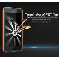 Nokia Lumia 530 Screenprotector - Glas