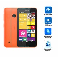 Nokia Lumia 530 Screenprotector - Glas