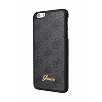 Guess Apple iPhone 6 Plus / 6S Plus Originele Monogram Hardcase hoesje