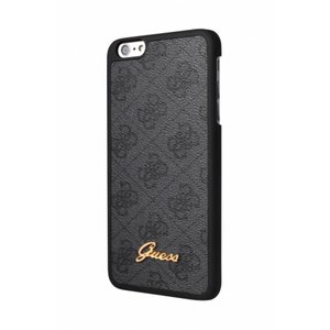 Guess Apple iPhone 6 Plus / 6S Plus Originele Monogram Hardcase hoesje