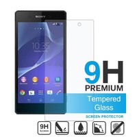 Sony Xperia Z2 Screenprotector - Glas