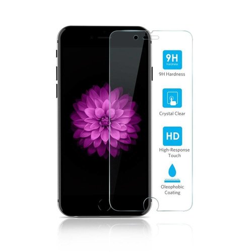 Diva Apple iPhone 6 / 6S Screenprotector - Glas