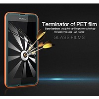Nokia Lumia 532 Screenprotector - Glas