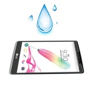 LG G Stylo Screenprotector - Glas