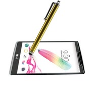 LG G Stylo Screenprotector - Glas