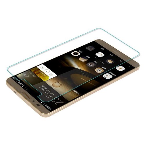 Huawei Mate 7 Screenprotector - Glas