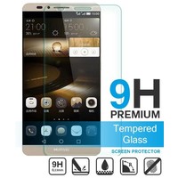 Huawei Mate 7 Screenprotector - Glas