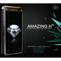 Tempered Glass Samsung W2015 Screen protector