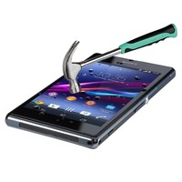 Sony Xperia Z1 Compact/Mini Screenprotector - Glas