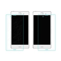 Sony Xperia Z5 Compact/Mini Screenprotector - Glas