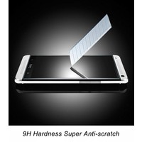 HTC One M7 Screenprotector - Glas