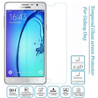 Samsung Galaxy On5 Screen protector - Glas
