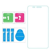 Samsung Galaxy On5 Screen protector - Glas