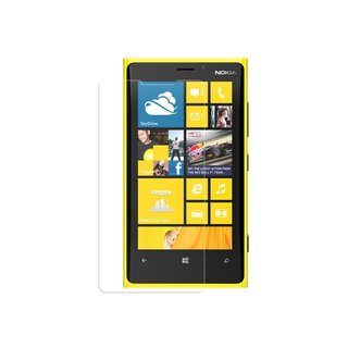Microsoft Lumia 920 Screenprotector - Glas