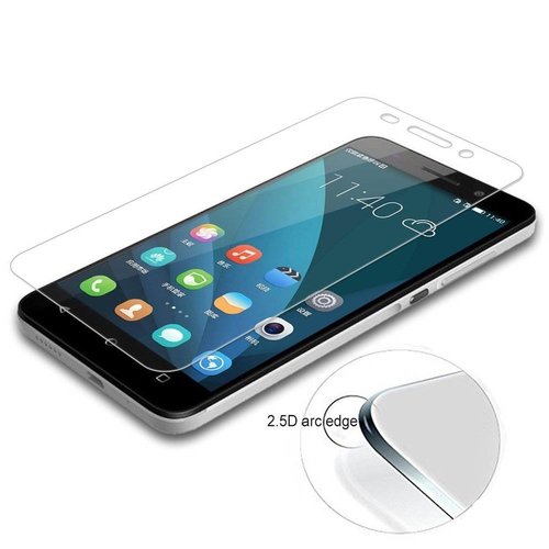 Huawei Honor 4X Screenprotector - Glas