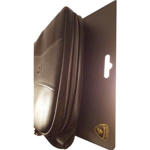 Automobili Lamborghini Universele Tablet case - schoudertas voor alle 9.7, 10.1 en 12.2 inch Tablets