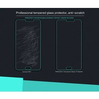 Samsung Galaxy A5 (2016) Screenprotector - Glas