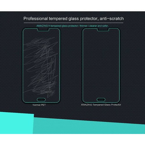 Samsung Galaxy A7 (2016) Screenprotector - Glas