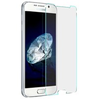 Samsung Galaxy A7 (2016) Screenprotector - Glas