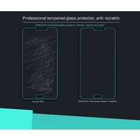 Tempered Glass Samsung Galaxy A9 2016 Screenprotector - Glas