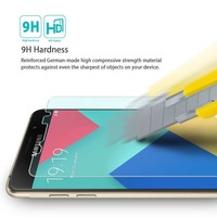 Tempered Glass Samsung Galaxy A9 2016 Screenprotector - Glas