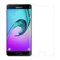 Samsung Galaxy A5 (2016) Screenprotector - Glas