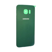 Samsung Galaxy S6 Edge Originele Batterij Cover ( Goud / Wit / Zwart / Groen )