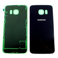 Samsung Galaxy S6 Edge Originele Batterij Cover ( Goud / Wit / Zwart / Groen )