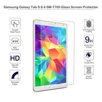 Samsung Galaxy Tab S 8.4 inch T700 Screenprotector - Glas