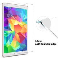 Samsung Galaxy Tab S 8.4 inch T700 Screenprotector - Glas