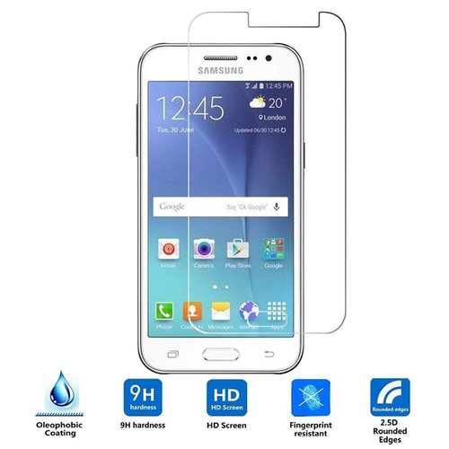 Samsung Galaxy J3 (2016) Screenprotector - Glas