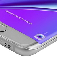 Samsung Galaxy S7 Edge Screenprotector Full 3D Curved - Glas - Transparant