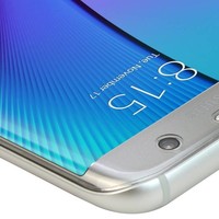 Samsung Galaxy S7 Edge Screenprotector Full 3D Curved - Glas - Transparant