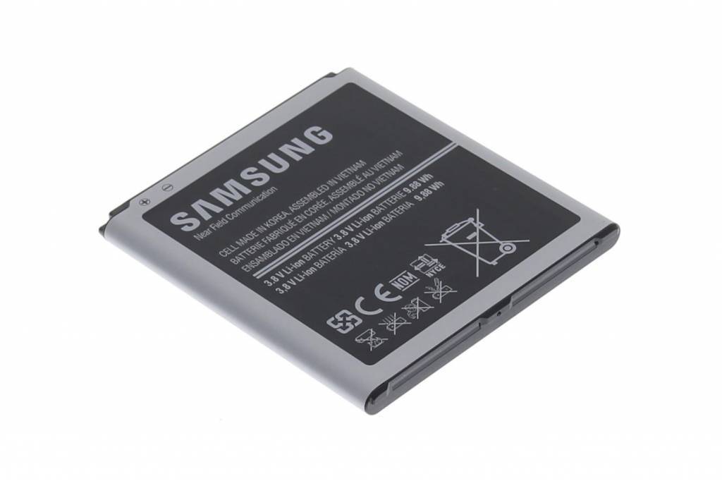 Samsung Galaxy S4 Batterij / - Diamtelecom