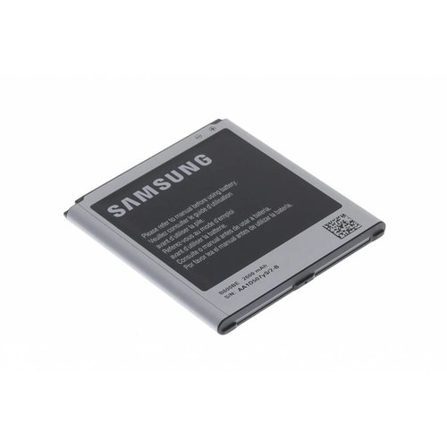 Samsung Galaxy S4 Batterij / - Diamtelecom