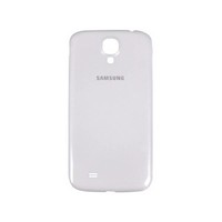 Samsung Galaxy S4 I9500 Originele Batterij Cover - Wit