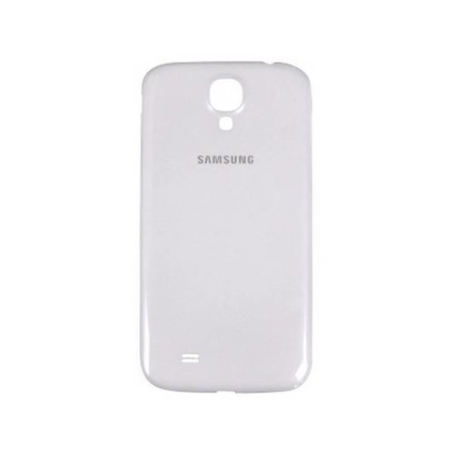 Samsung Galaxy S4 I9500 Originele Batterij Cover - Wit