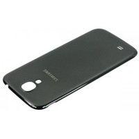 Samsung Galaxy S4 I9500 Originele Batterij Cover - Zwart