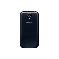 Samsung Galaxy S4 I9500 Originele Batterij Cover - Zwart