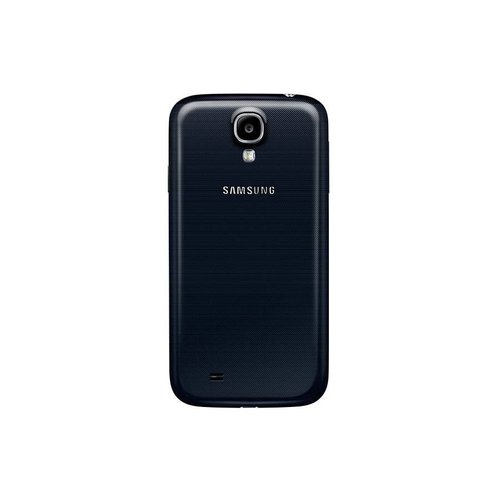 Samsung Galaxy S4 I9500 Originele Batterij Cover - Zwart