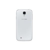 Samsung Galaxy S4 I9500 Originele Batterij Cover - Wit