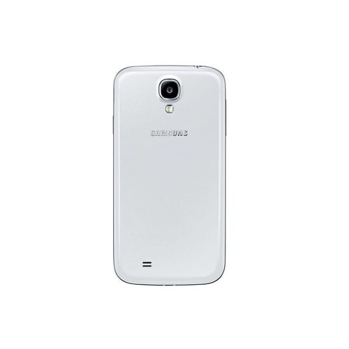 Samsung Galaxy S4 I9500 Originele Batterij Cover - Wit