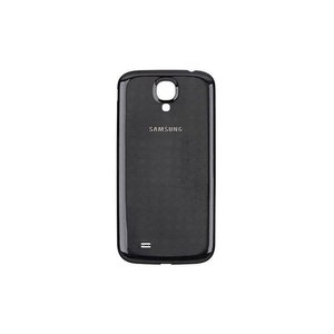 Samsung Galaxy S4 I9500 Originele Batterij Cover - Zwart