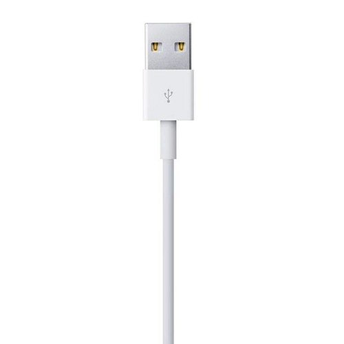 iPhone 5 / 5S / 5SE / 6 / 6S / Lightning naar USB-kabel 100cm